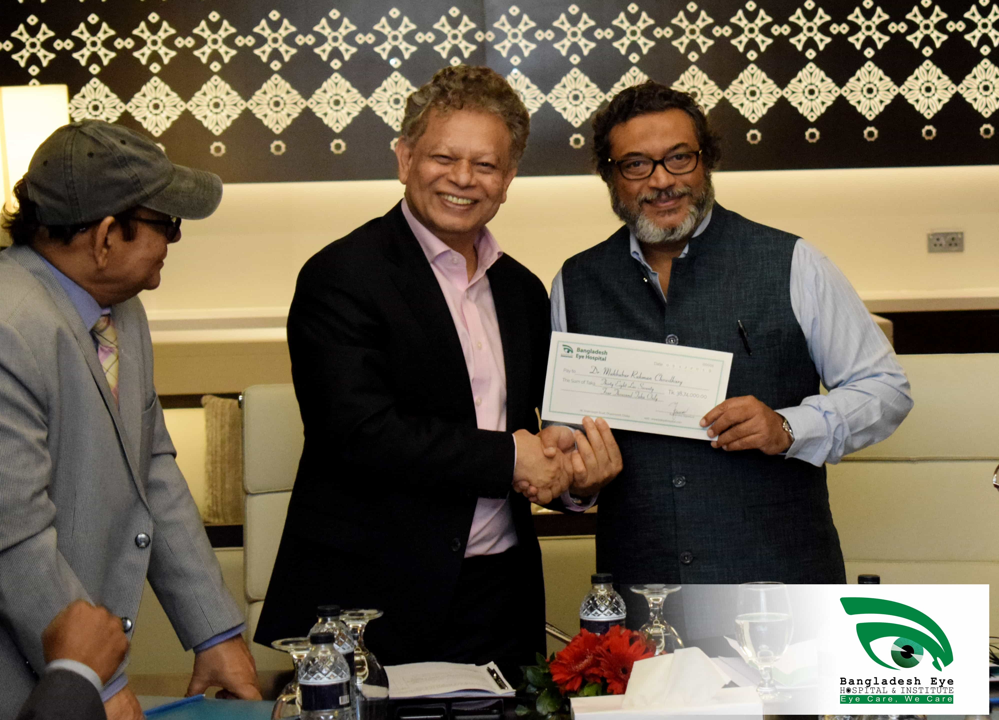 Bangladesh Eye Hospital